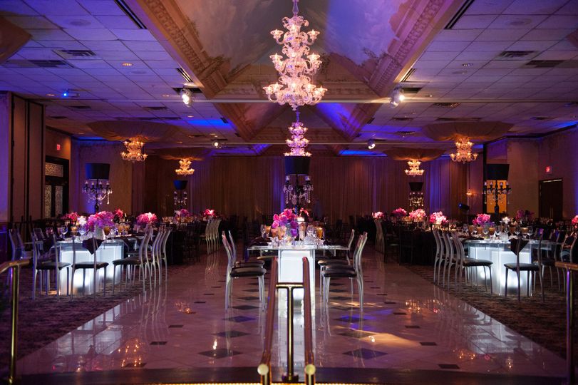 Andiamo Warren Banquet Center