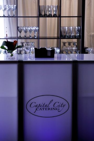 Capital City Catering