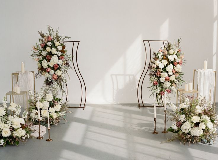 Studio Petall Flora