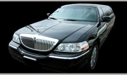 Best Limo Seattle