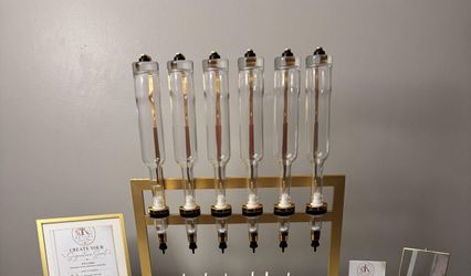 keyana scent bar