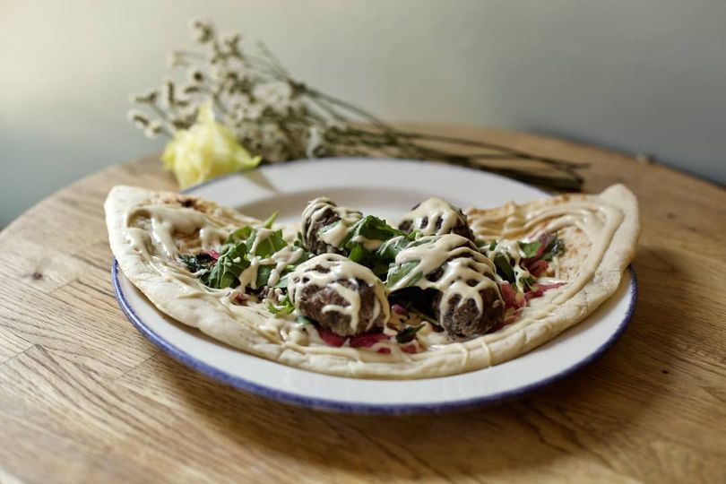 Mimi's Catering