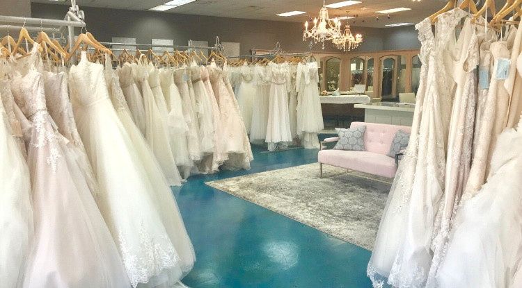 Lasting Bridal Couture