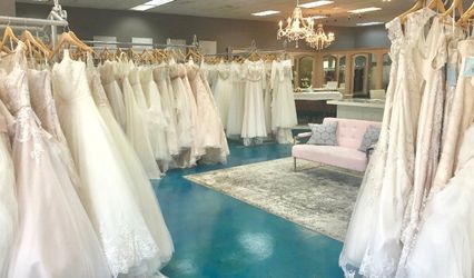Lasting Bridal Couture