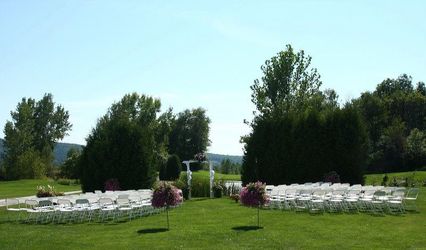 Catamount Country Club