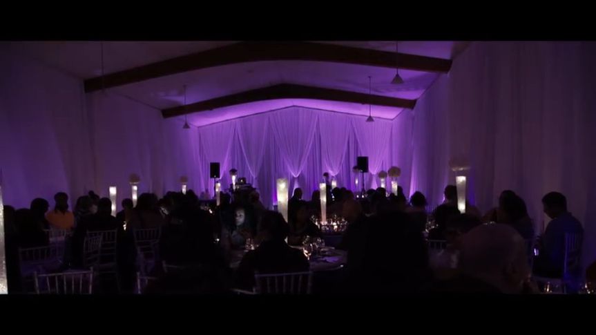 Set the Table