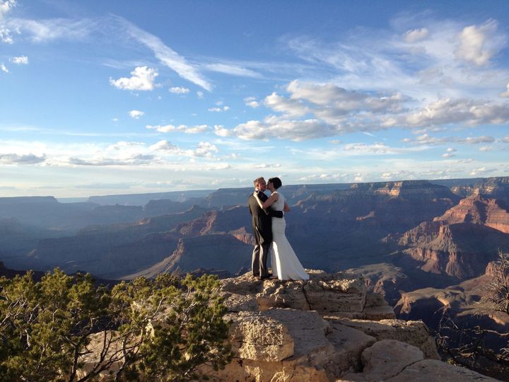 Sedona Luxury Weddings & Events LLC
