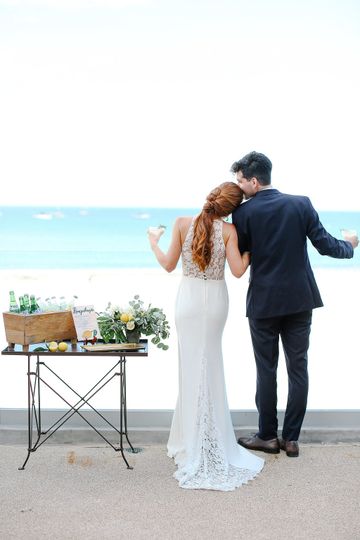 Santa Cruz Dream Inn Venue Santa Cruz Ca Weddingwire