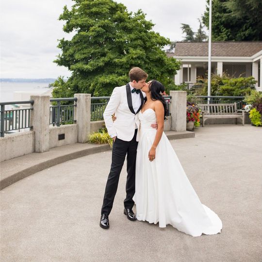 Bellagala Wedding Planners - Seattle