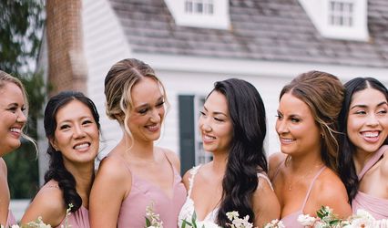 fleurish & bloom florals