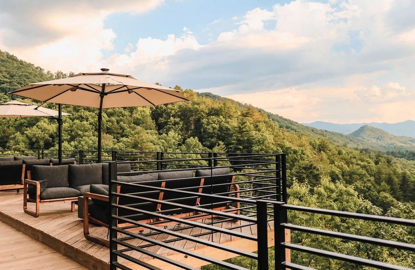 Long View Resort