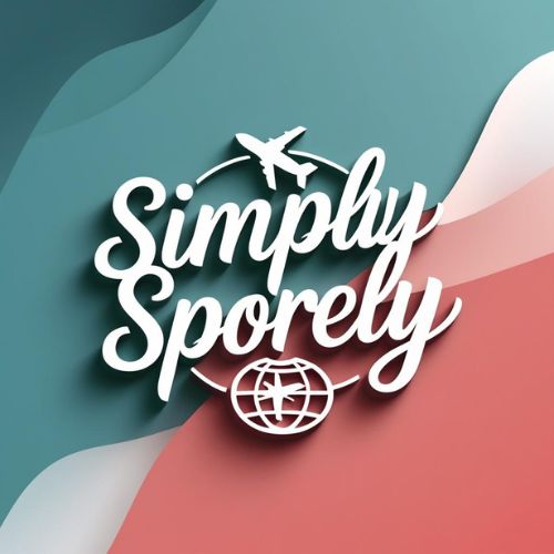 Simply Sporely Travel