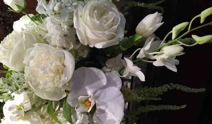 Flowers By Bernard Flowers Staten Island Ny Weddingwire