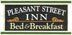 Pleasant Street Inn Bed & Breakfast