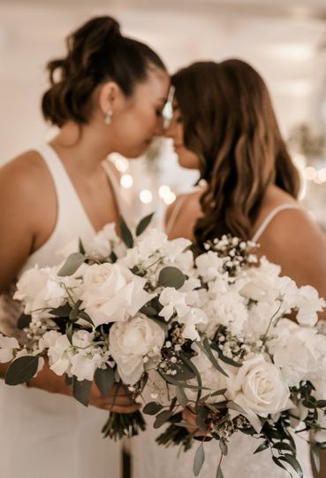 The Butterfly Effect Weddings
