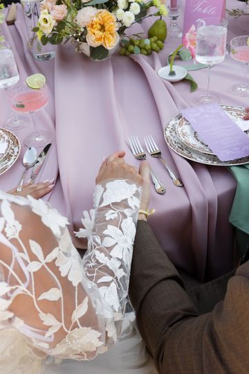 Weddings by Whitney