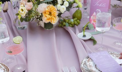 Weddings by Whitney