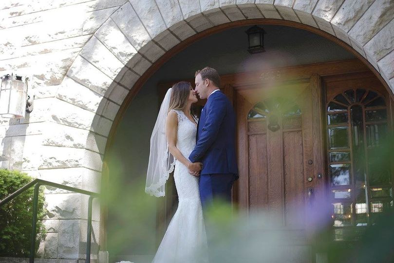Simpson House Venue Kansas City Mo Weddingwire