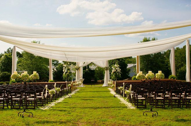 Top Notch Events & Rentals