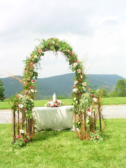 A Lily Pad Floral Affaires
