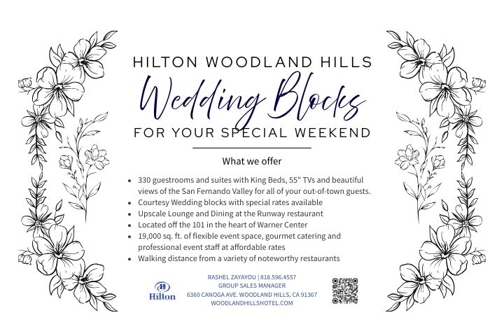 Hilton Woodland Hills / Los Angeles