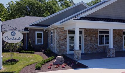 Creekside Event Center