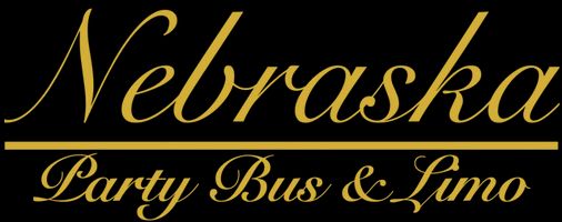 Nebraska Party Bus