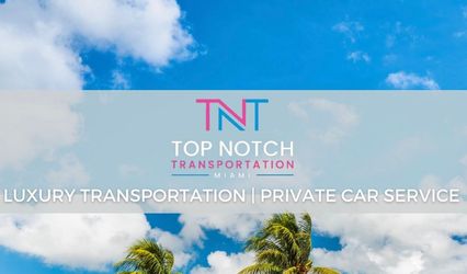 Top Notch Transportation