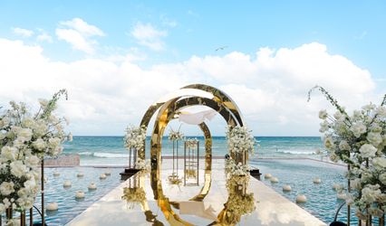 Grand Hyatt Playa del Carmen Resort
