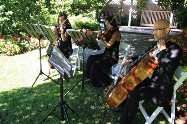 Encore Four Ensemble