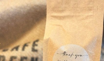 Abrusci's Coffee