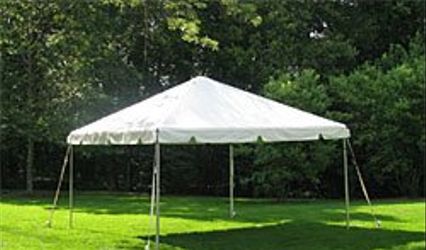 Rent-A-Tent