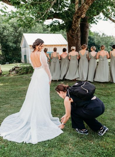 Erin Marie Weddings