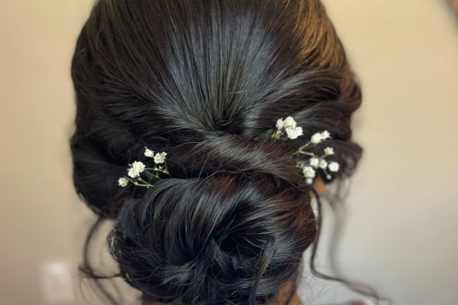 Belleza Bridal Styles
