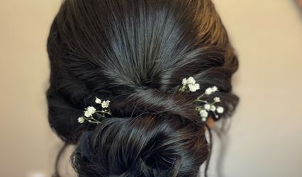 Belleza Bridal Styles