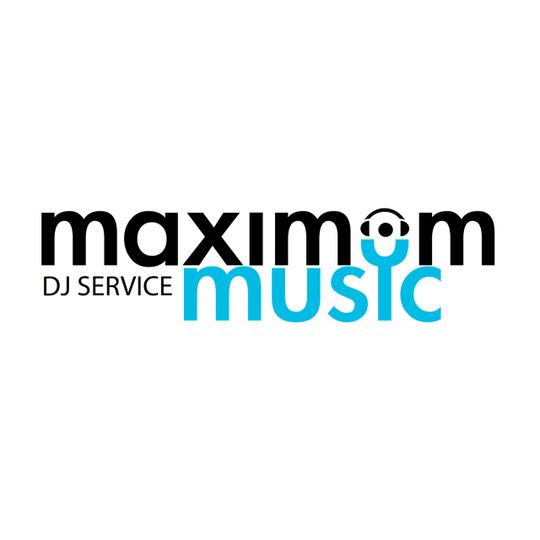 Maximum Music DJ Service