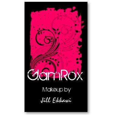 GlamRox-Makeup by Jill Ekkawi