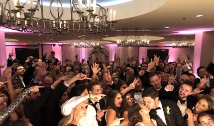 Scott Parr Weddings