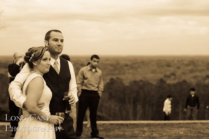 Long Cane Photography