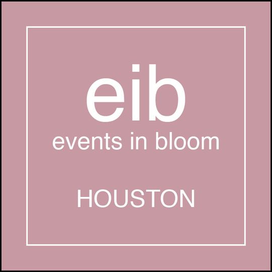 Events in Bloom
