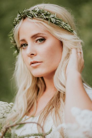 Carrie Purser Makeup and Hair Artistry