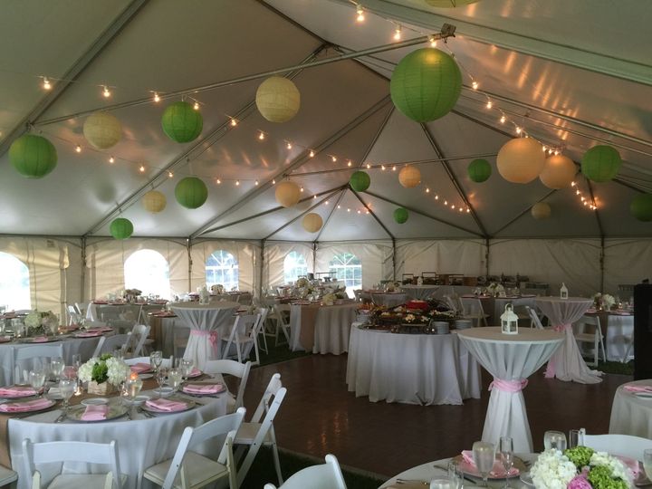 Constantino's Catering and Events