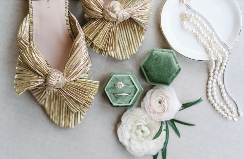 Nancy Hayes Weddings & Events