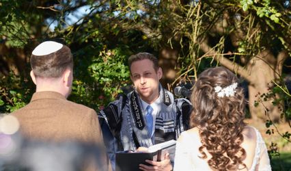 Rabbi Brian Denker