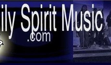 George/Mary-Family Spirit Music Ministry