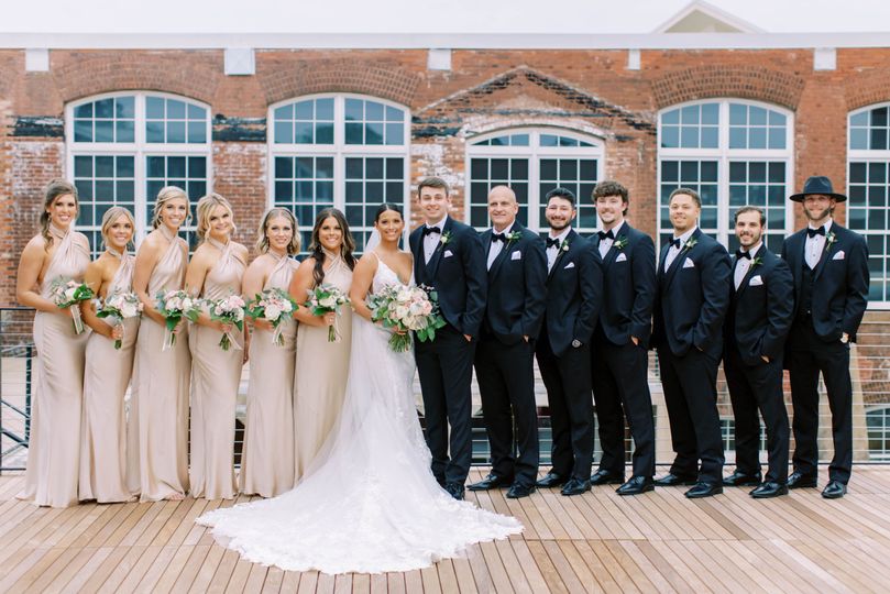 Events at Judson Mill