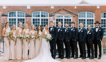 Events at Judson Mill