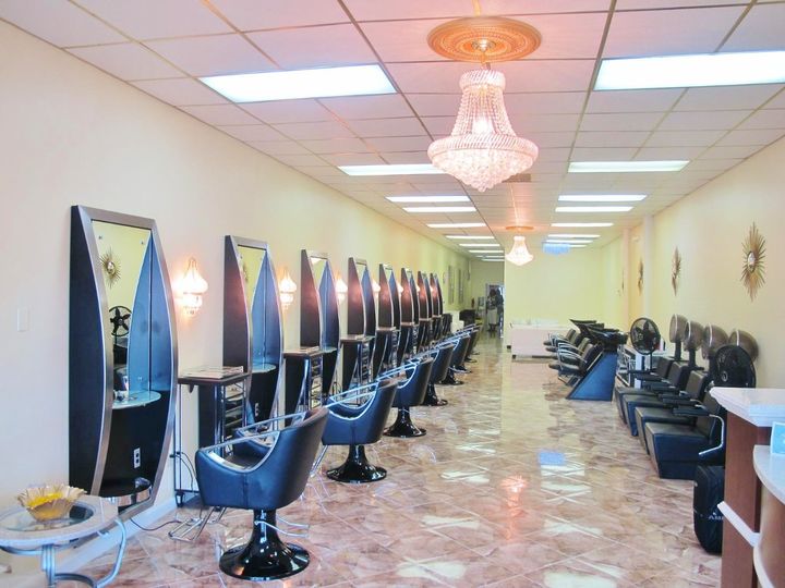 An'Tyrice Salon and Spa