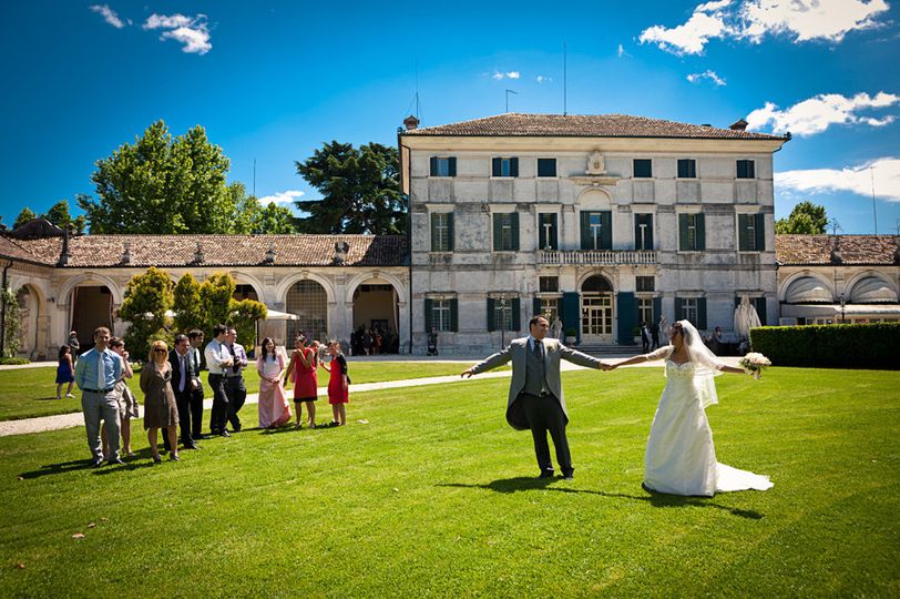 Hotel Villa Condulmer