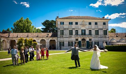 Hotel Villa Condulmer